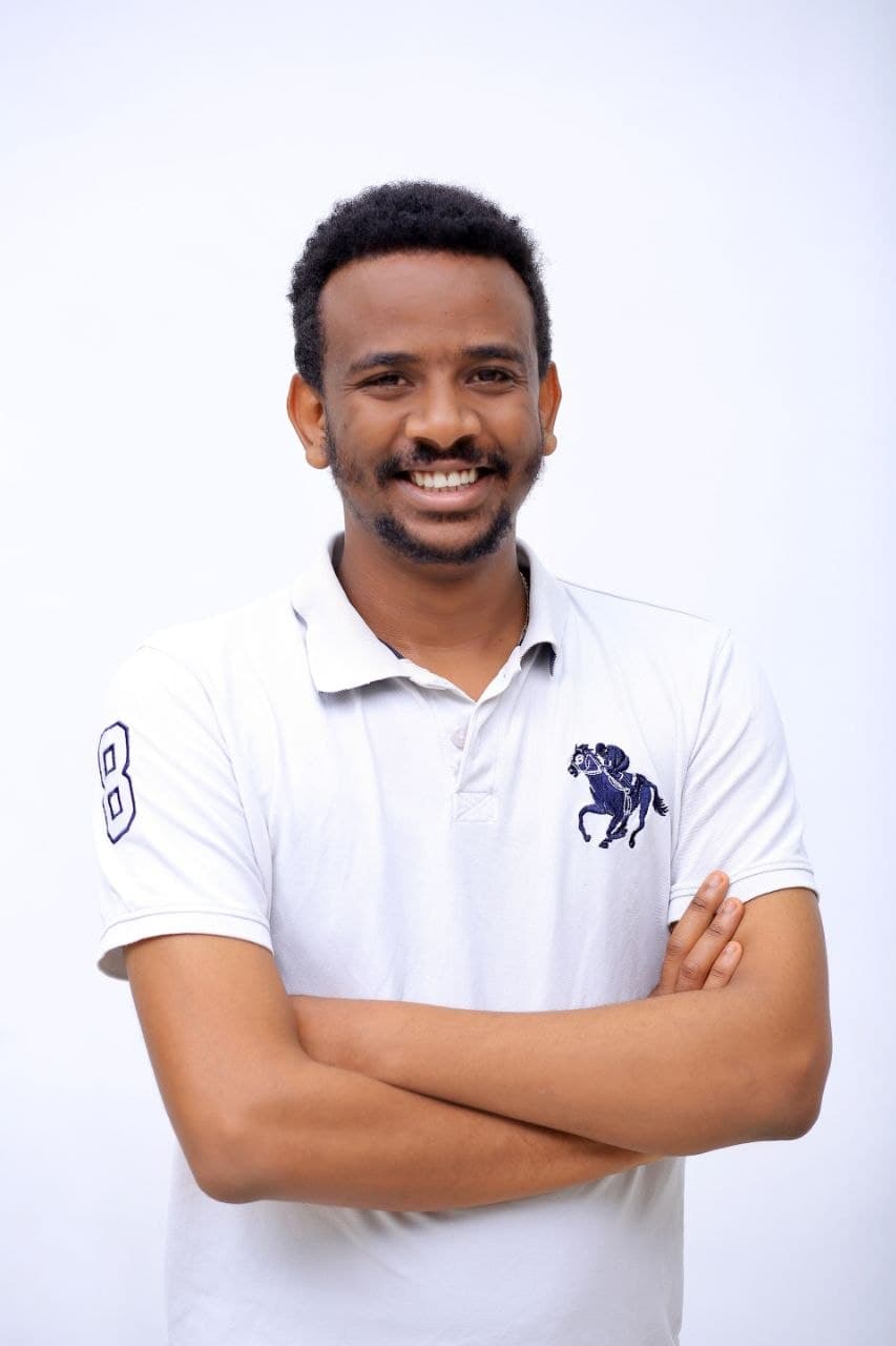 Kerod Sisay